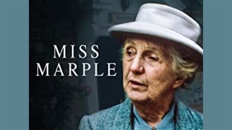 youtube miss marple|miss marple joan hickson full episodes.